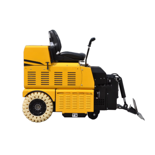 REMOVEDOR ELÉTRICO DE PISO RWXC31