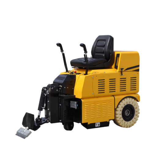 REMOVEDOR ELÉTRICO DE PISO RWXC31