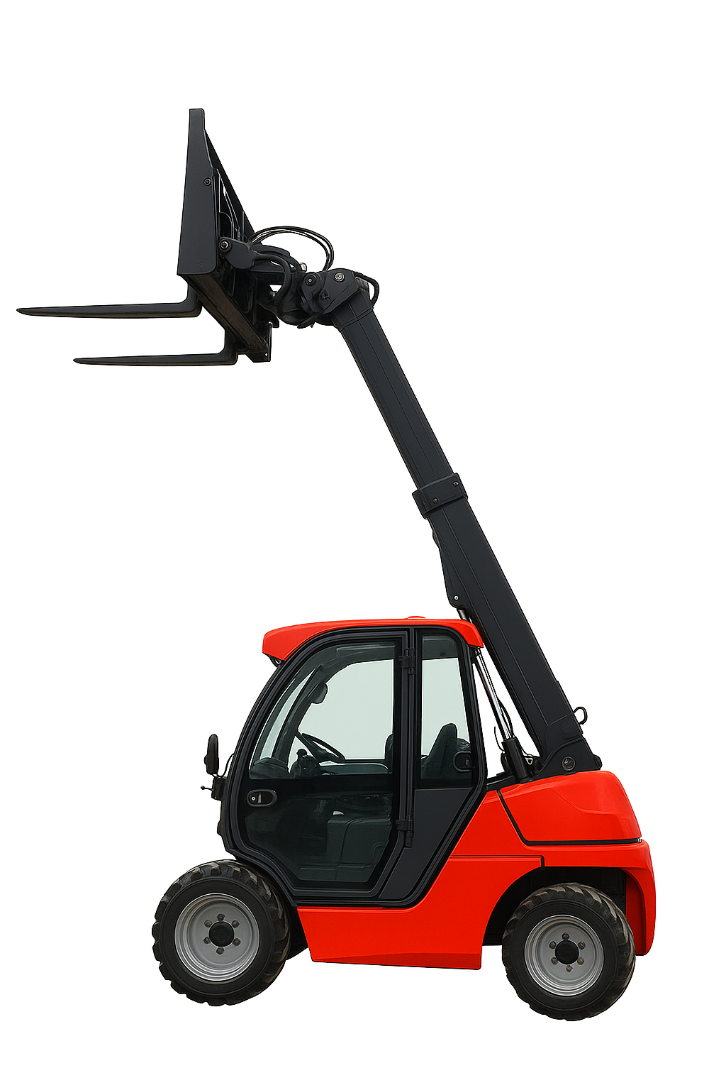 Manipulador Telescópico ERT1500