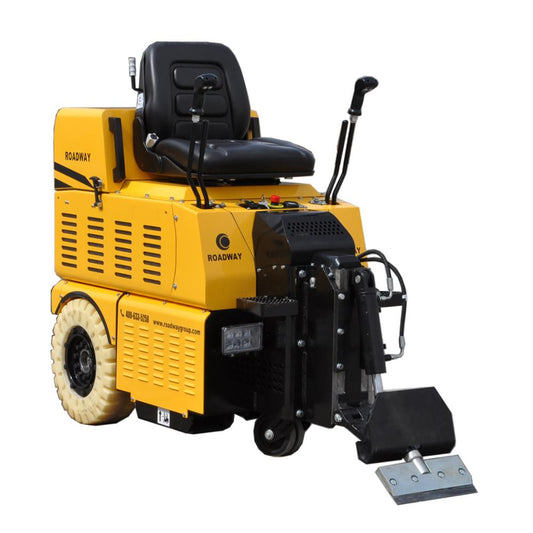 REMOVEDOR ELÉTRICO DE PISO