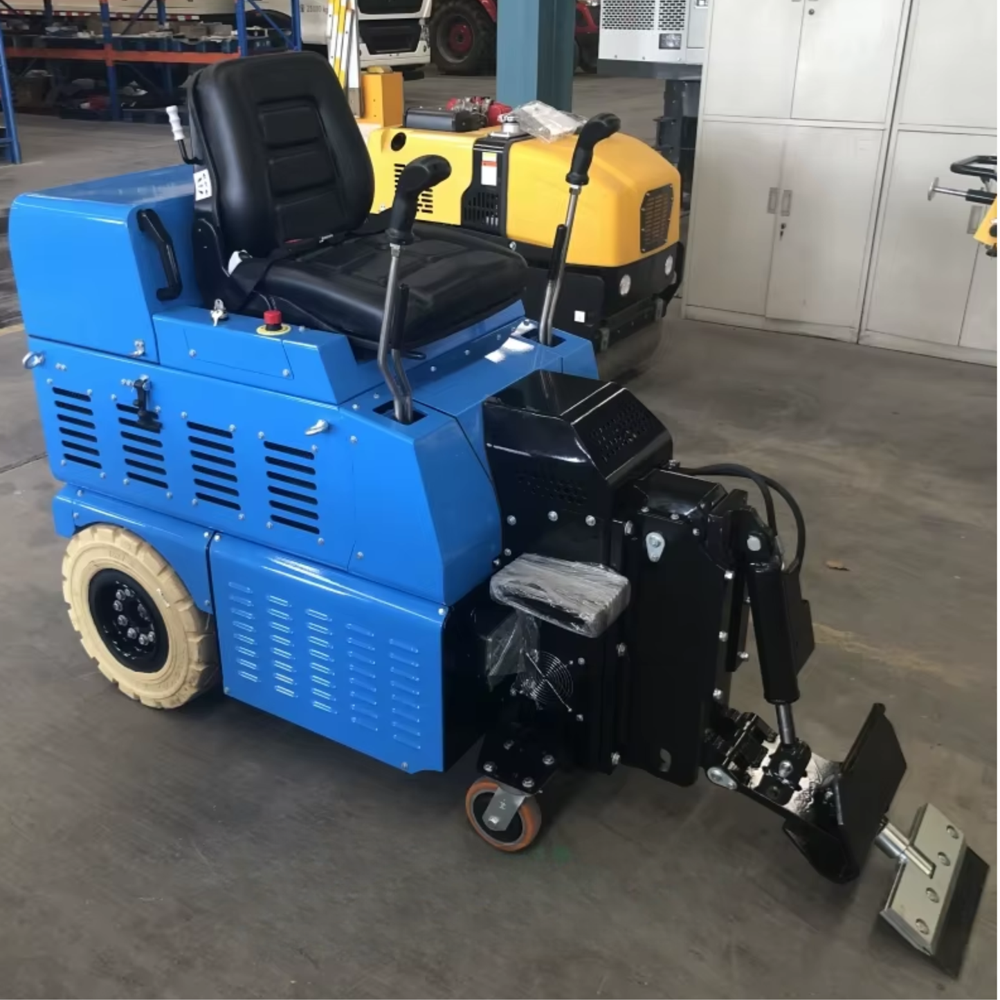 REMOVEDOR ELÉTRICO DE PISO RWXC31